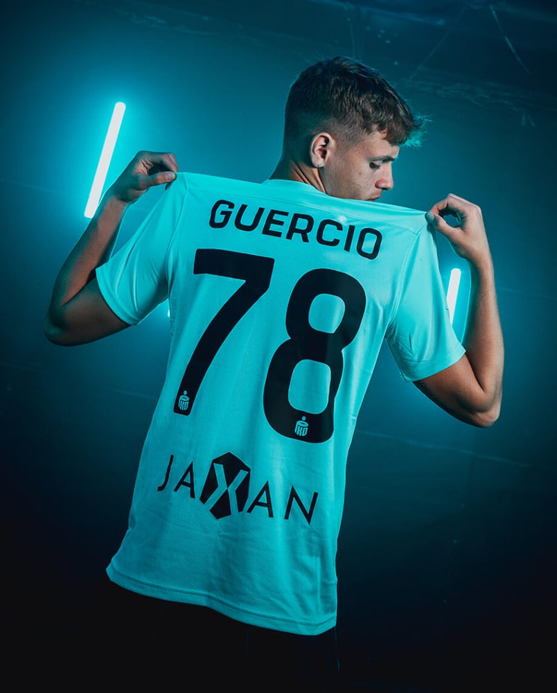 Damen Śląsk Wrocław 2024/25 Drittes Shirt
