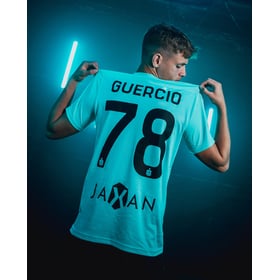 Damen Śląsk Wrocław 2024/25 Drittes Shirt