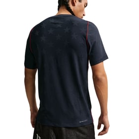 Maglia Coppa del Mondo 2026 Trasferta Stati Uniti Donna