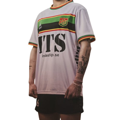 Men's GAIS 2025 Away Authentic Shirt