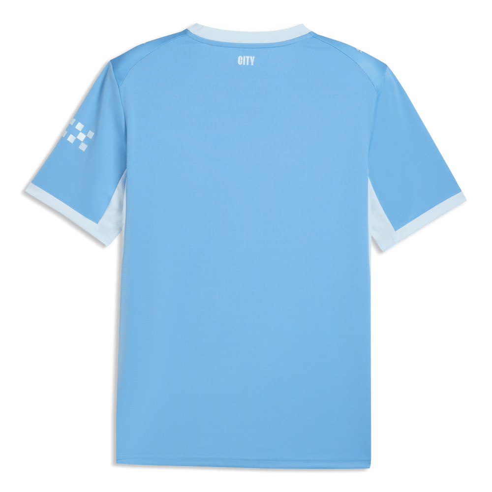 Maillot Manchester City 2026/27 Domicile Enfant