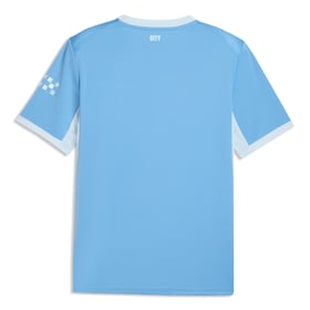 Maillot Manchester City 2026/27 Domicile Femme