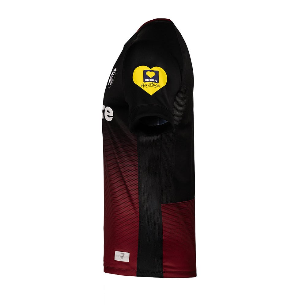 Maglia Third SC Freiburg 2026/27 uomo
