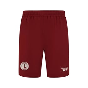 Pantaloncini da trasferta Charlton Athletic 2026/27 da uomo