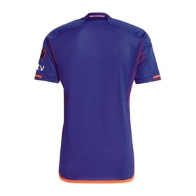 Damen Houston Dynamo 2025 Auswärts Shirt
