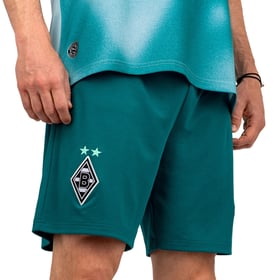Herren Borussia Mönchengladbach 2026/27 Dritte Shorts