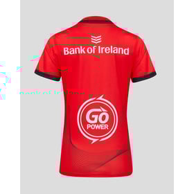 Women's Ulster 2024/25 Away Shirt