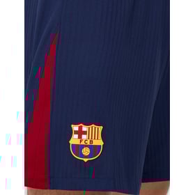 Women's FC Barcelona 2024/25 Home Authentic Shorts