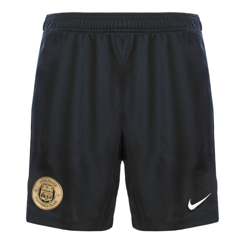 Herren Toulouse FC 2024/25 Drittes Authentisch Training Shorts