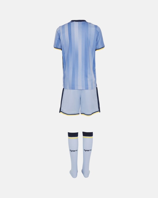 Kid's Tottenham Hotspur 2024/25 Away Kit