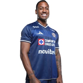 Herren Cruz Azul 2026/27 Drittes Trikot
