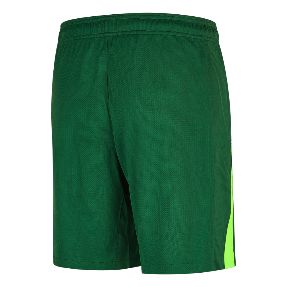 Kinder VfL Wolfsburg 2025/26 Heimshorts