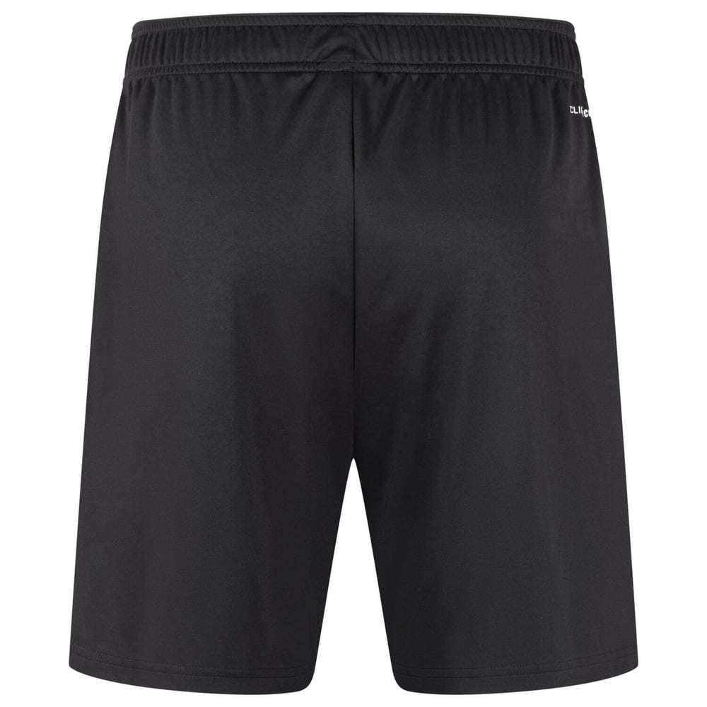 Pantaloncini da Trasferta Eintracht Francoforte 2026/27 donna