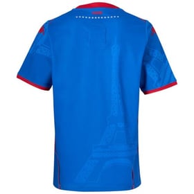 Kid's Stade Français Paris 2025/26 Away Shirt