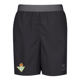 Men's Real Betis 2024/25 Third Authentic Training Shorts