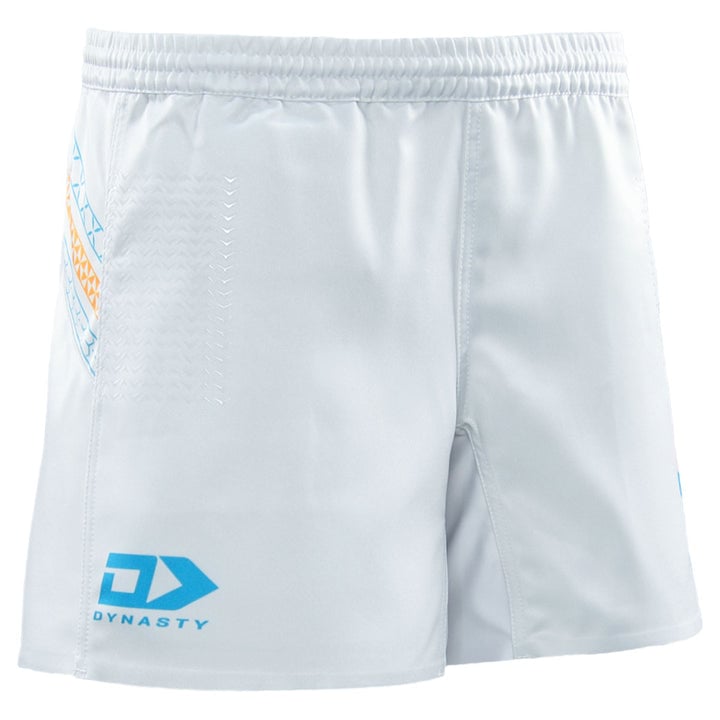 Men's Moana Pasifika 2026 Home Shorts