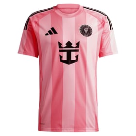 Herren Inter Miami CF 2025 Heim Shirt