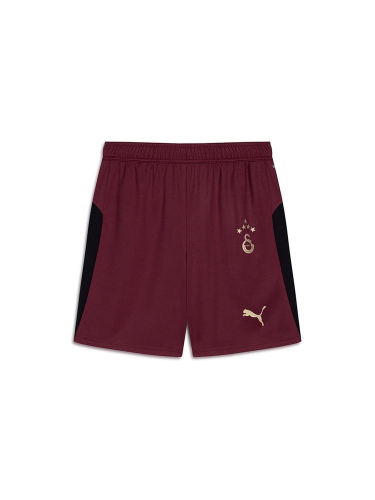 Kinder Galatasaray 2025/26 Dritte Shorts