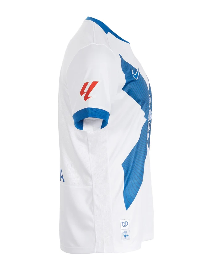 Kinder Deportivo La Coruña 2026/27 Drittes Trikot