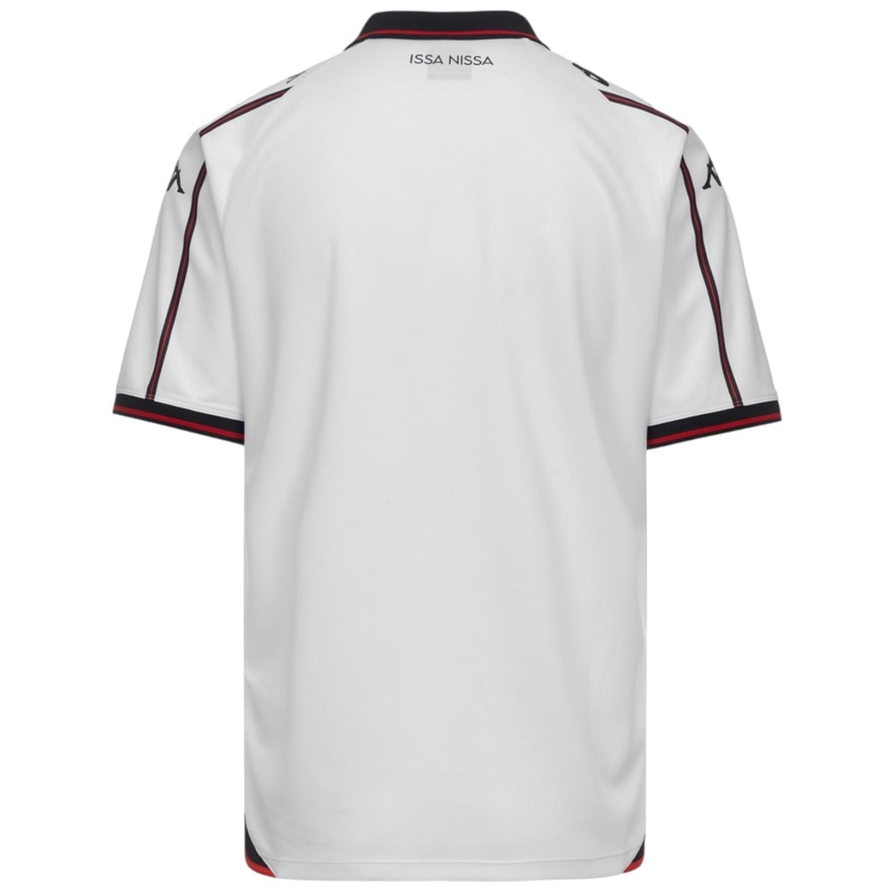 Maillot Extérieur OGC Nice 2026/27 Enfant