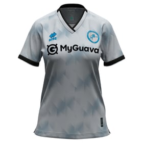 Damen Millwall 2024/25 Dritttrikot