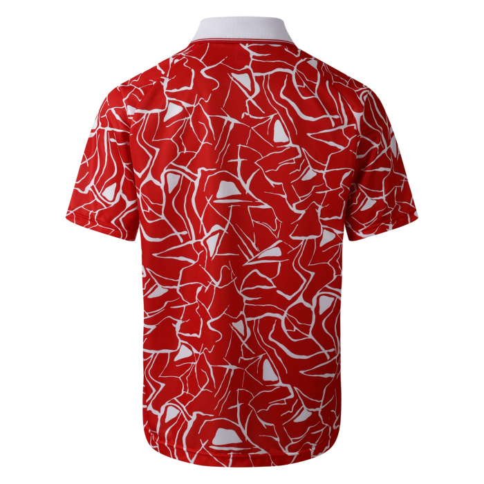 Maillot rétro extérieur Coventry City 1992/94 homme