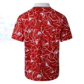 Maillot rétro extérieur Coventry City 1992/94 homme