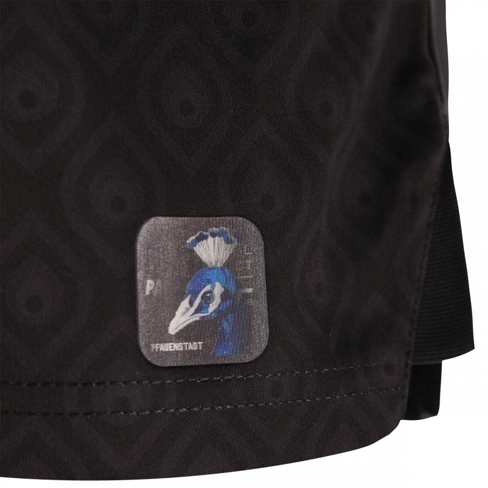 Damen SC Paderborn 07 2023/24 Heim Trikot