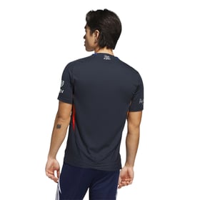 Maglia San Diego FC 2026 Casa Donna