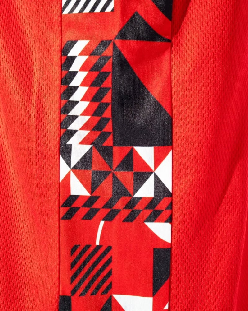 Maglia Home Bambino Almere City FC 2026/27