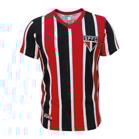 Maillot Homme São Paulo Champion Brésil 1991 Rétro