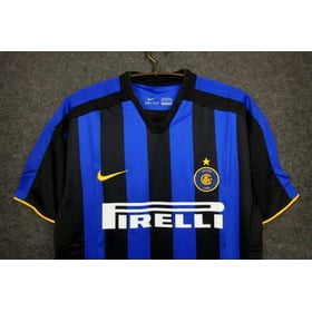 Inter 2002/03 Heimtrikot