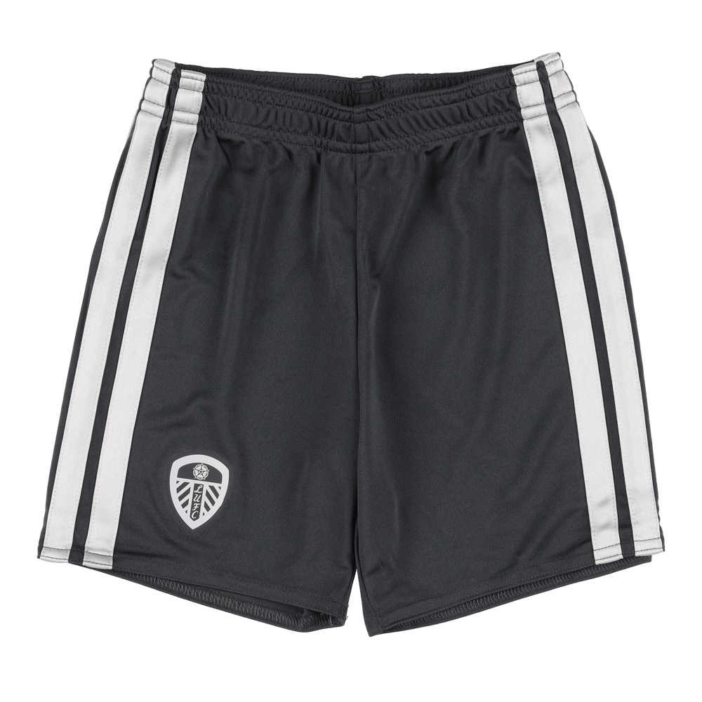 Terzo completo da bambino Leeds United 2026/27