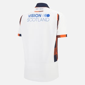 Kid's Edinburgh 2025/26 Away Shirt