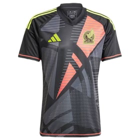 Mexiko Torwarttrikot Copa America 2024