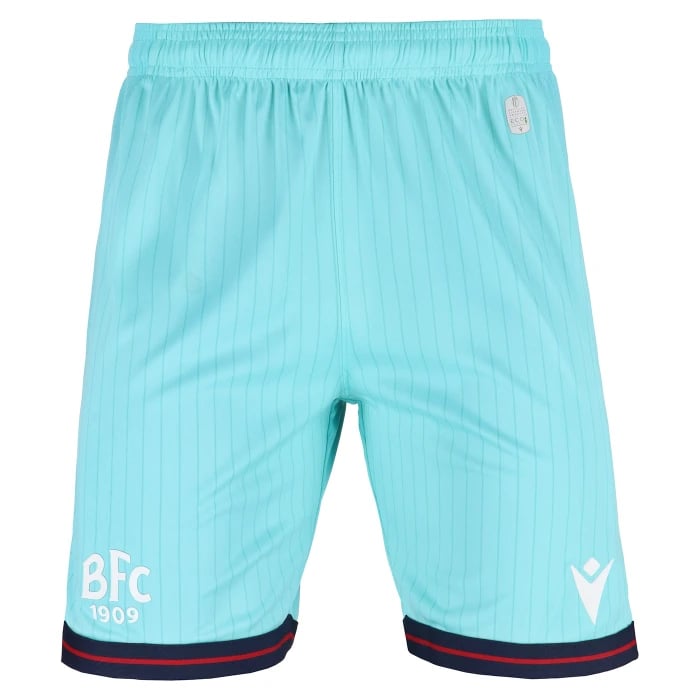Damen Bologna FC 2025/26 Dritte Shorts