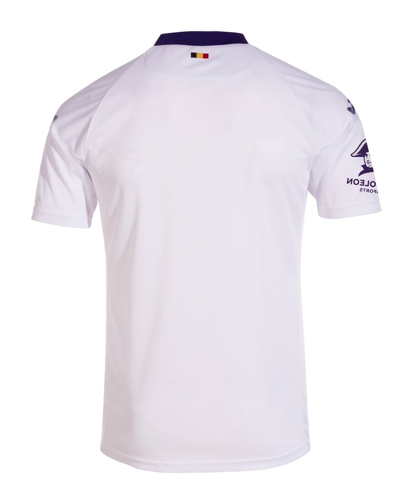 Maillot extérieur femme RSC Anderlecht 2023/24