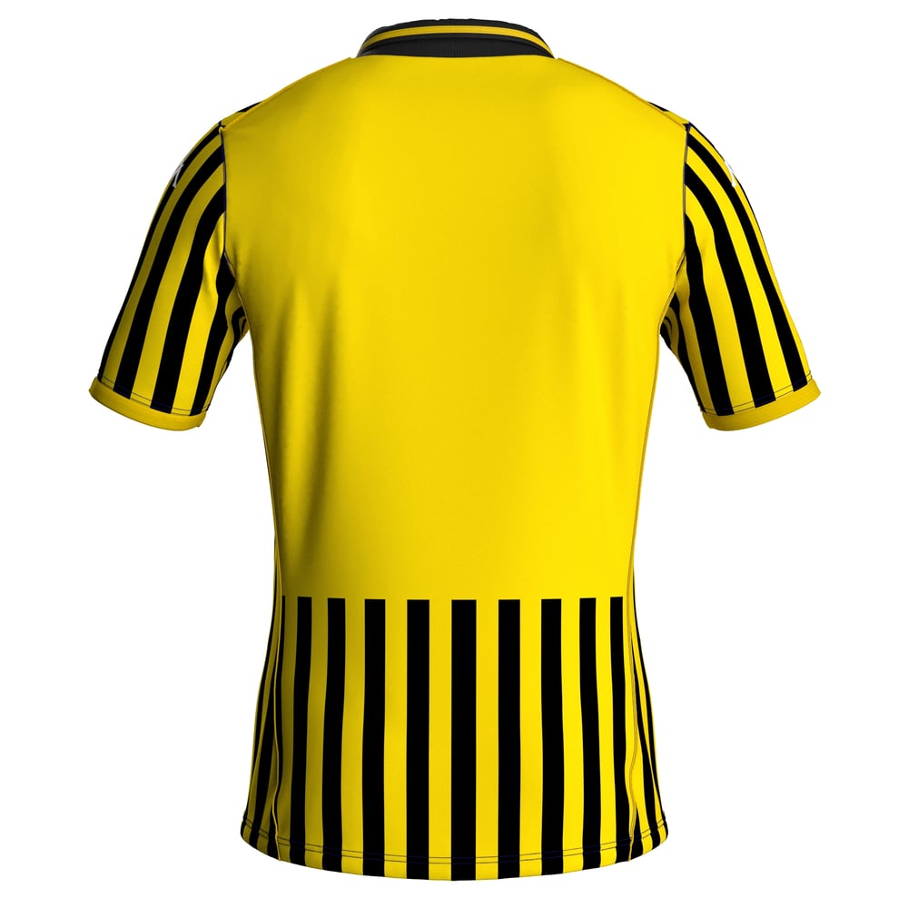 Kinder Aris FC 2025/26 Heimtrikot