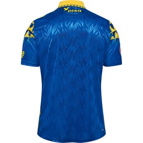 Damen UD Las Palmas 2024/25 Auswärtstrikot