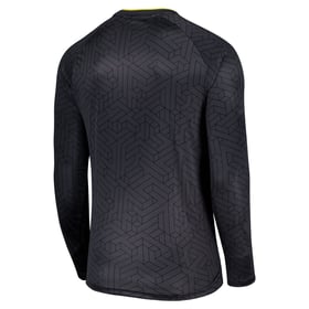 Men's Everton 2024/25 Away Long Sleeve Shirt