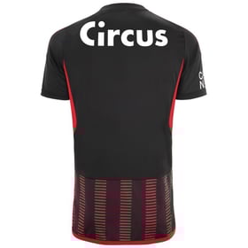 Herren Standard Liege 2023/24 Auswärtstrikot