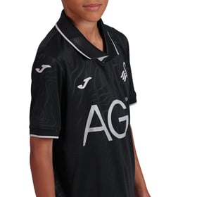 Maglia Bambino Swansea City 2026/27 Terza