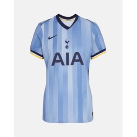 Damen Tottenham Hotspur 2024/25 Auswärts Authentisches Trikot