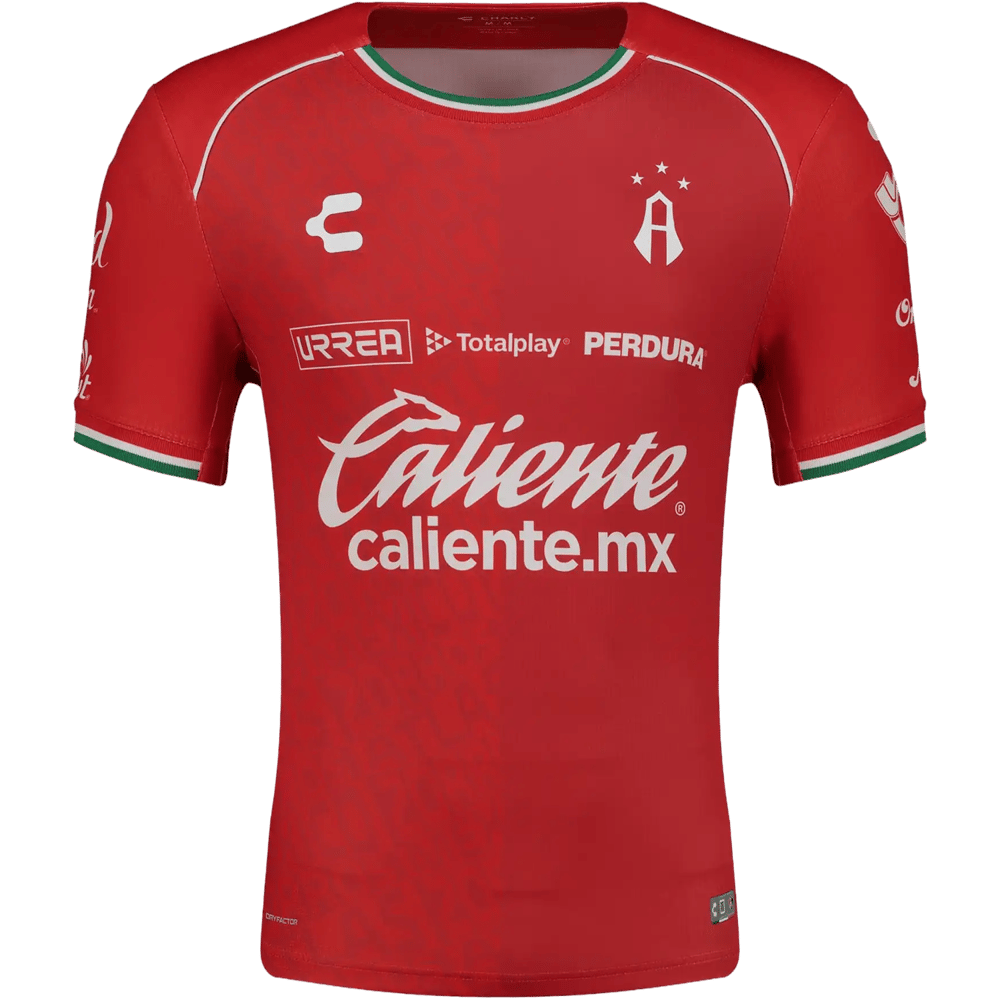 Herr Atlas FC 2025/26 Tredje Tröja