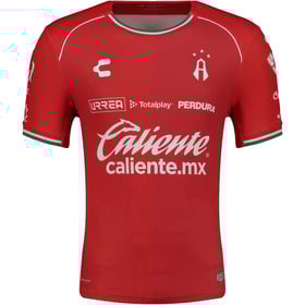 Herr Atlas FC 2025/26 Tredje Tröja