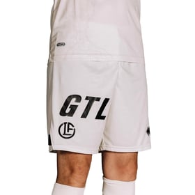 Pantalón Corto Tercera FC Lugano 2026/27 Niño