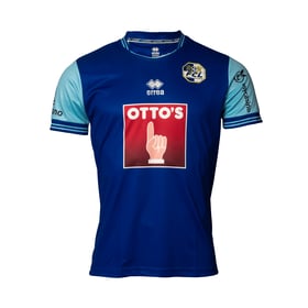 Damen FC Luzern 2025/26 Heimtrikot