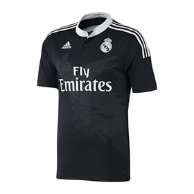 Real Madrid 2014/15 Drittes Trikot