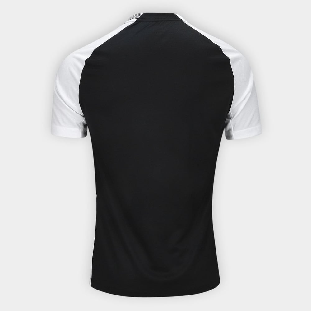 Homme Corinthians Paulista 2025/26 Maillot extérieur