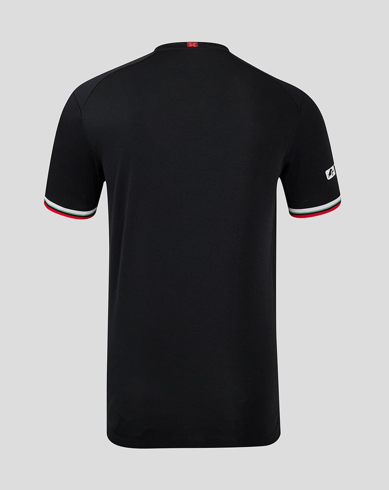 Herren FC Twente 2025/26 Drittes Trikot
